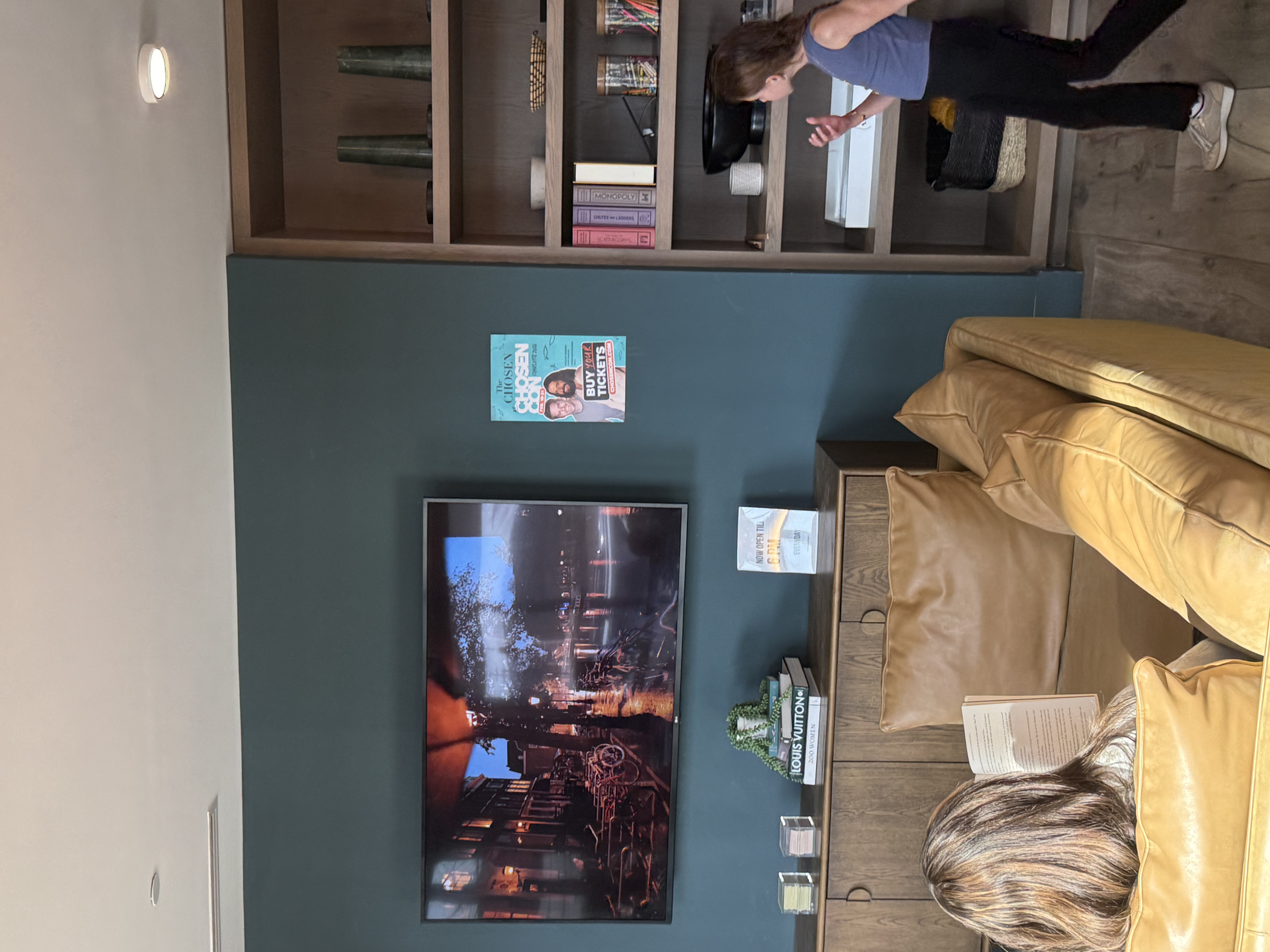 Thousand Hills Coffee - Posters